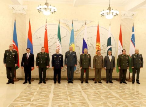 Moskvada ermənilərin basdırdığı minalar barədə məsələ QALDIRILDI