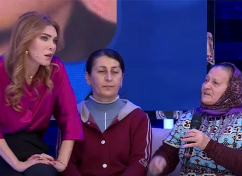 Xoşqədəmin verilişi faciəyə səbəb oldu – TƏFƏRRÜATLAR