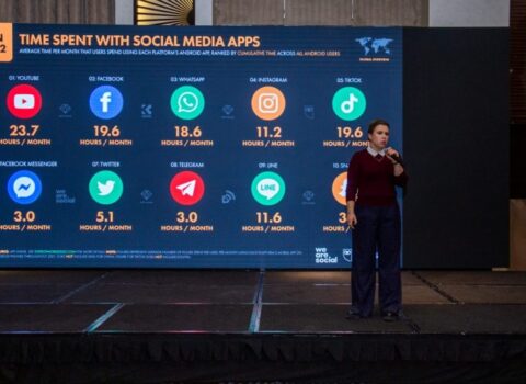 “MEDİA talks” açıq seminarı keçirildi – FOTO
