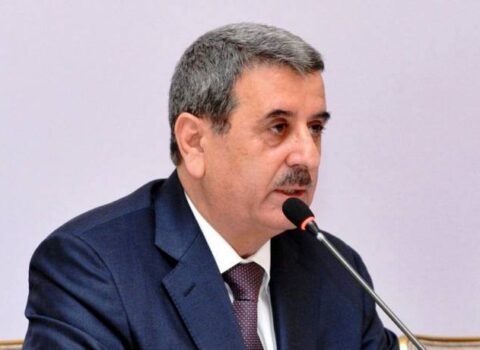 “Mən bundan sonra evdə otura bilmərəm” – İşdən çıxan 70 yaşlı general
