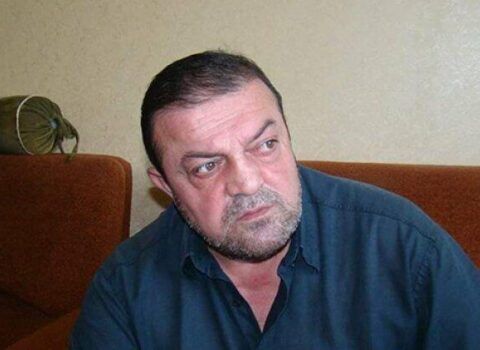 Azərbaycanda tanınmış aktyor evində ölü tapıldı – FOTO