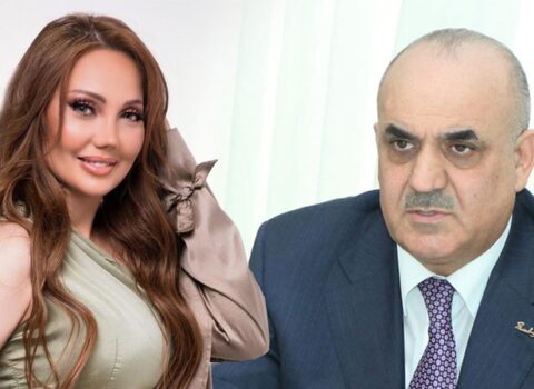 Tanınmış müğənni Səlim Müslümovun cinayət işi üzrə dindirildi: “Əlimdə səsyazıları var”