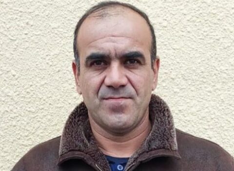 Füzuliyə getmək istəyən şəxs həbs olundu