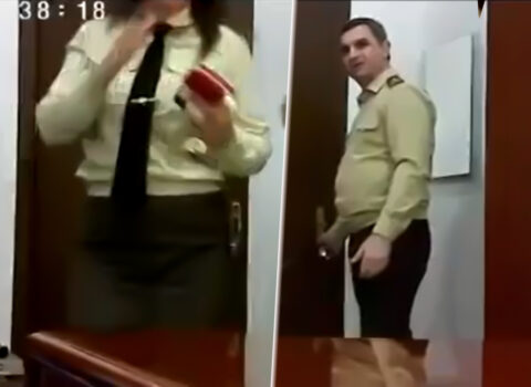 İntim videoları yayılan FHN polkovniki DANIŞDI – “Özümü təqsirli bilmirəm”