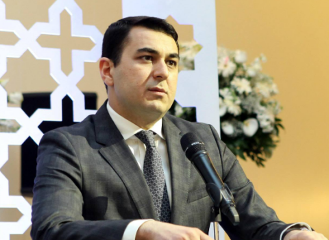 Anar Kərimovu əvəz edən Adil Kərimli kimdir? – DOSYE