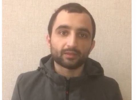 Menecer adı ilə taksi sürücülərinə qarşı dələduzluq edən şəxs SAXLANILDI