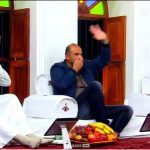 Qətər televiziyası Almaniyanı çempionatdan xüsusi “ritualla” yola saldı – VİDEO