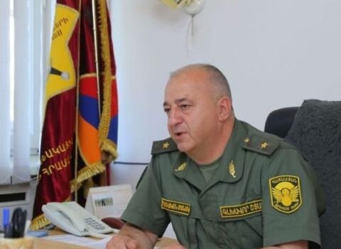 Ermənistan Müdafiə Nazirliyində PROBLEM – Yeni həbslər OLACAQ