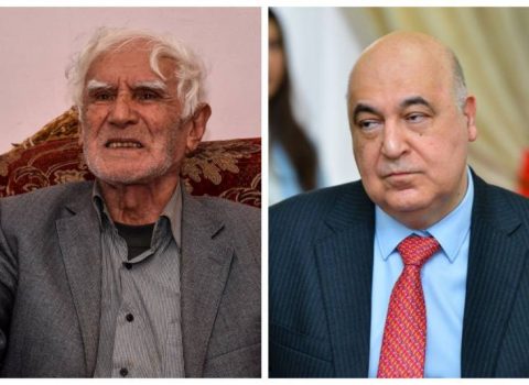 “Anar 84 yaşında gedib bir-bir evləri gəzməlidir?”- Çingiz Abdullayev