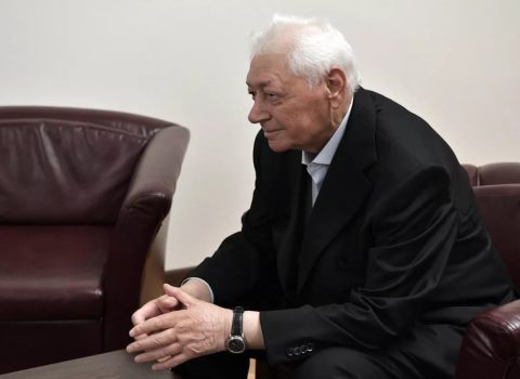 Dağıstanın keçmiş rəhbəri vəfat etdi