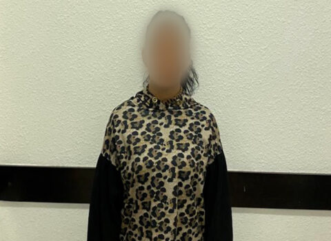Uşaq evindən oğurluq edən şəxs SAXLANILDI