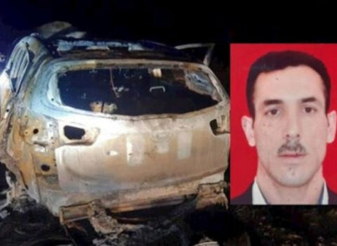 Özünü ölmüş kimi göstərən MTK rəhbərinin istintaqı başa çatdı