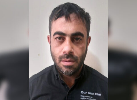 Salyan sakini soyğunçuluğa görə SAXLANILDI