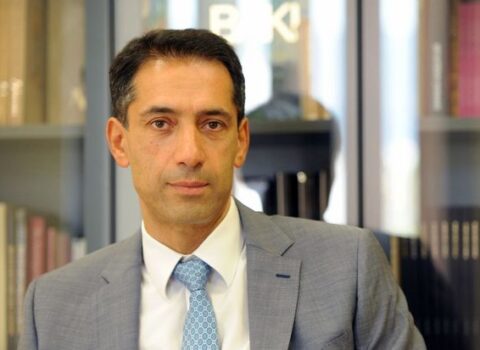 İlham Əliyevdən Rəhman Mustafayevlə bağlı SƏRƏNCAM