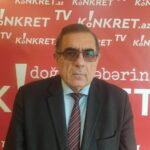 “Azərbaycana qarşı beynəlxalq əməliyyat HAZIRLANIR” – AÇIQLAMA
