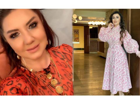 Fatimənin rəqsini görməmək üçün Nazilə üzünü çevirdi – VİDEO