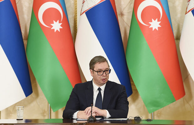 Azərbaycanla BU MƏSƏLƏDƏ RAZILIĞA GƏLDİK