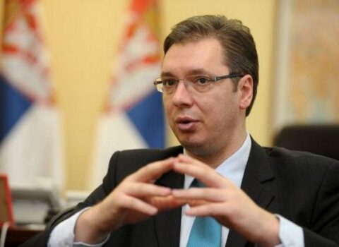 “3 günə Ukraynada vəziyyət kəskin dəyişəcək” – Vuçiç