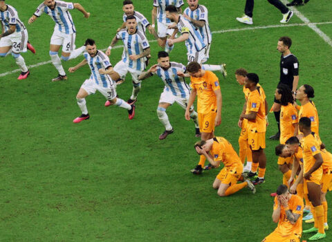 FIFA onları cəzalandıracaq – Siyahıda Messi də var