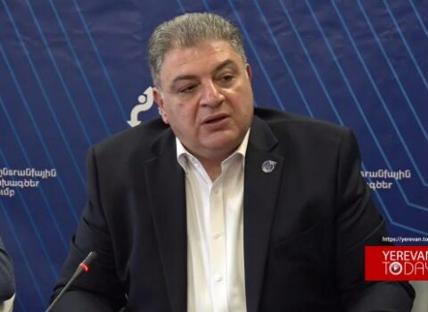 “Ermənistan heç bir şəkildə Qarabağdakı vəziyyətə nəzarət edə bilməz” – Erməni səfir