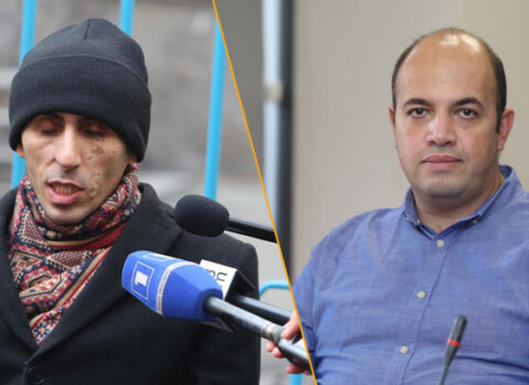 “Artak, buna görə Paşinyan məsuliyyət daşıyır, beynəlxalq ictimaiyyət yox” – Erməni politoloq