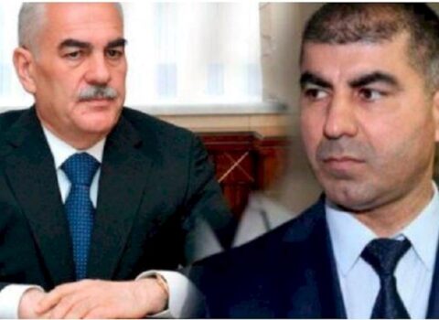 Vasif Talıbovun müavini həbs ediləcək? – Ələ keçirdiyi mülklərin SİYAHISI