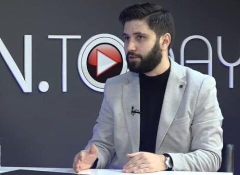 Erməni politoloq: “Laçın yolu ilə bağlı Ermənistan da Azərbaycanla eyni mövqedədir”