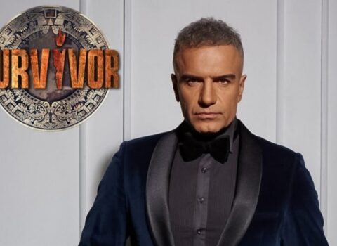 “Survivor-2023”ün ilk iştirakçısı odur