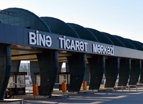 Kəbirə Məmmədovanın avtovağzalı BAĞLANIR