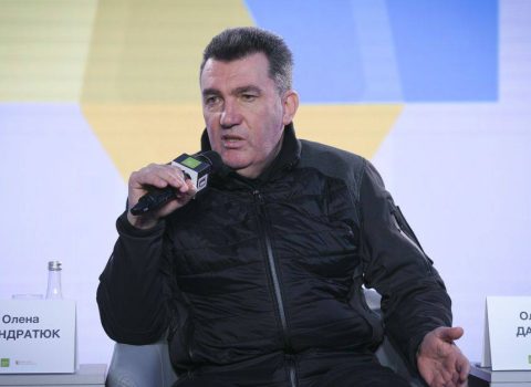 “Priqojinin üsyanı vəfasız generalların müəyyən edilməsi üçün xüsusi əməliyyat idi” – Danilov