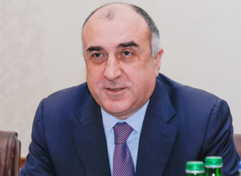 “Tapşırıqla XIN-də işə götürmüşəm” – Elmar Məmmədyarovdan ETİRAF
