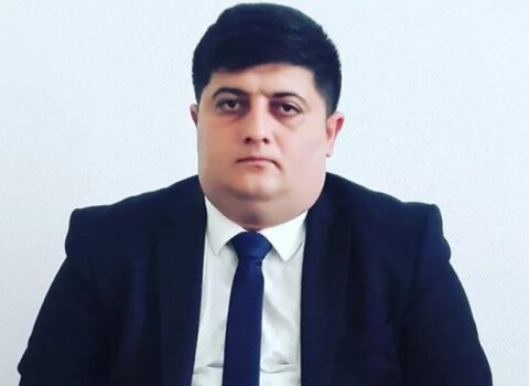 Azərbaycanda baş həkim SAXLANILDI