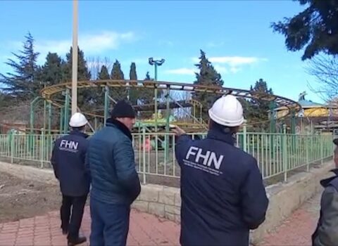 FHN-dən vətəndaşlara xəbərdarlıq – VİDEO