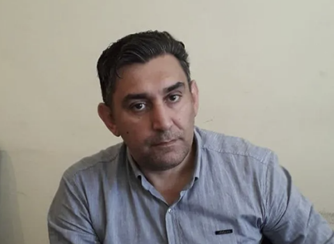 İlqar Atabəyliyə 5 il yarım həbs verildi