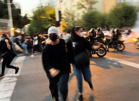 İranı inqilab gözləyir – Euractiv