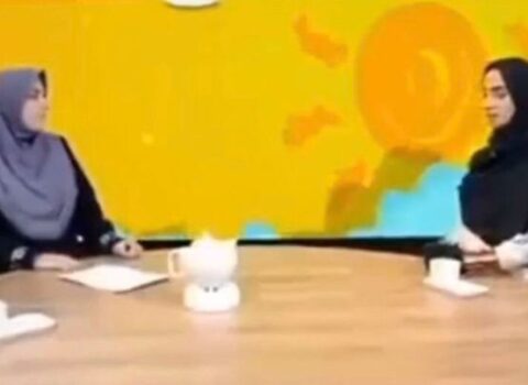 İran televiziyasında Qarabağ erməni torpağı kimi təqdim olundu – VİDEO