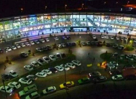Hicabsızlara xidmət göstərdiyi üçün İranda turistik mərkəz bağlandı