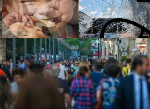 İnsanlar bir-birini QƏTLƏ yetirir: “Bu SOSİAL FƏLAKƏT deyil, bəs nədir?”