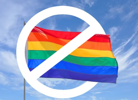 Özbəkistan LGBT təbliğatını QADAĞAN EDİR