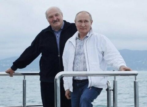 Lukaşenko Putinin səfərini pozmaq istəyib – ŞOK