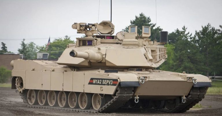 ABŞ Ukraynaya “Abrams” tanklarını verməkdən İMTİNA EDİR – SƏBƏB