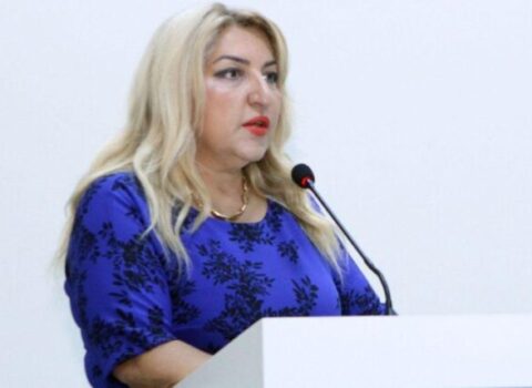 Baş həkimə yüksək vəzifə verildi