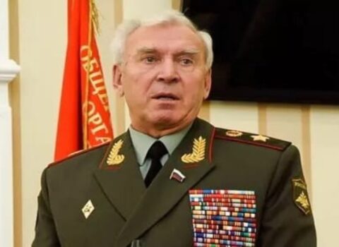 20 Yanvar faciəsini törədən ordu generalı ÖLDÜ