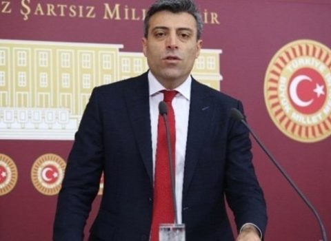 Partiya sədri hücuma məruz qaldı – FOTO