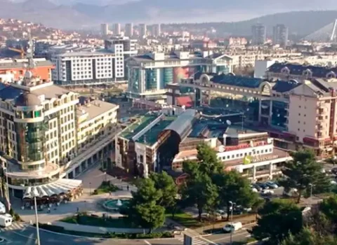 Avropa ölkəsində bomba həyəcanı: binalar boşaldıldı