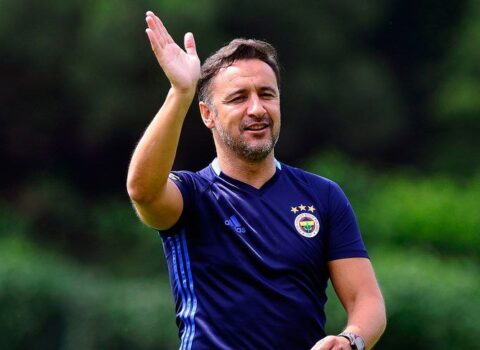 Pereyra yenidən Braziliyada çalışacaq – Klubu bəlli oldu