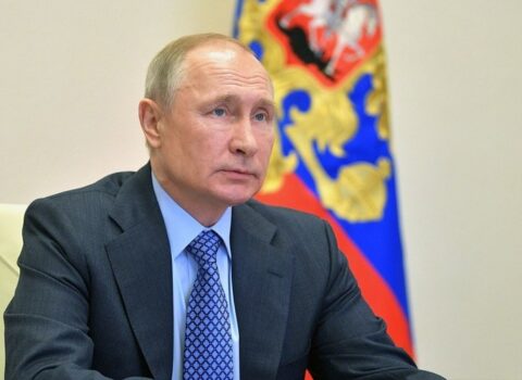“Ümid edirik ki, Azərbaycan bu sazişlərə qoşulacaq” – Putin