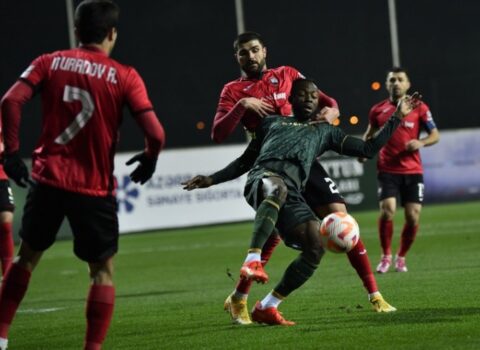 “Qəbələ” – “Qarabağ” oyununun hakimi açıqlandı