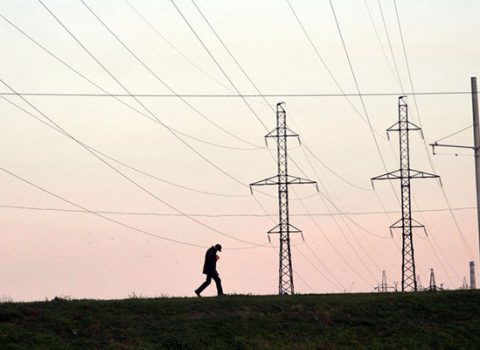 Ukraynada elektrik enerjisinin kəsilməsi bu tarixədək davam edəcək