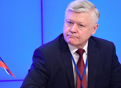 Rusiya Dövlət Duması xarici agentlərin sayını açıqladı